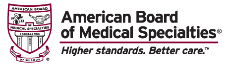 American Board of Medical Specialities
