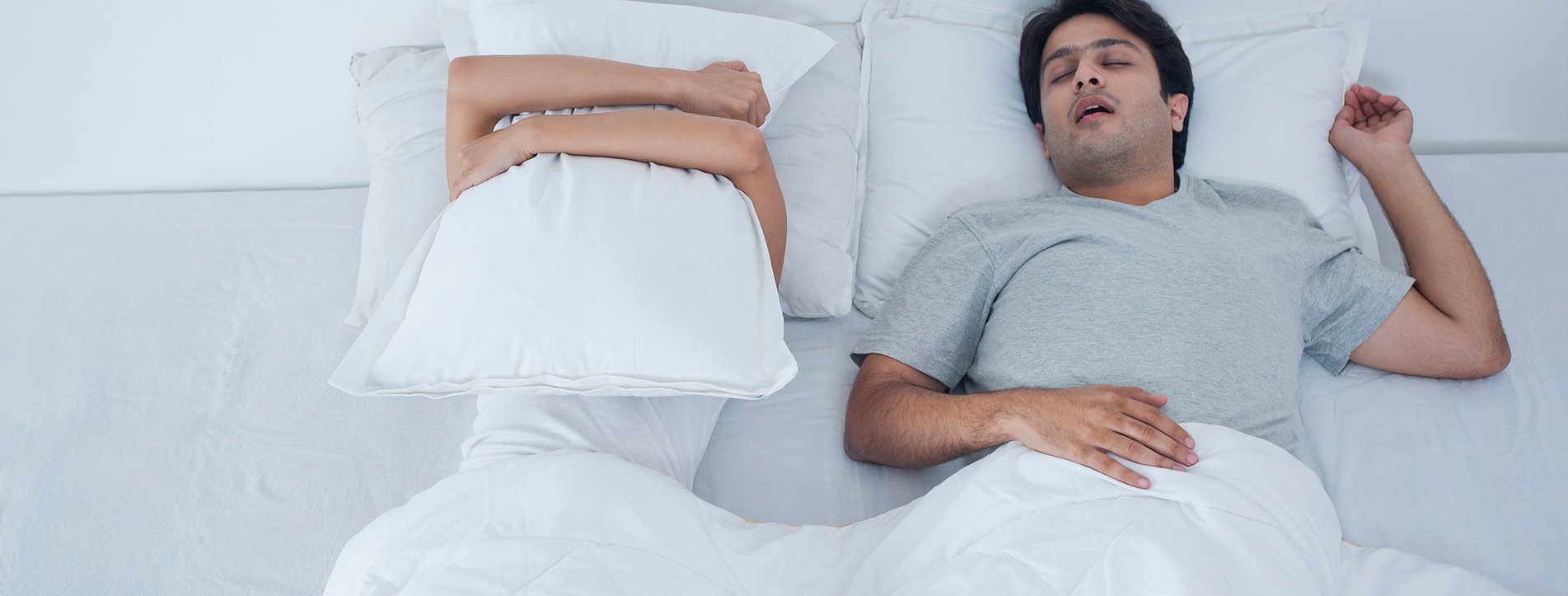 The Reality of Living Life With Sleep Apnea