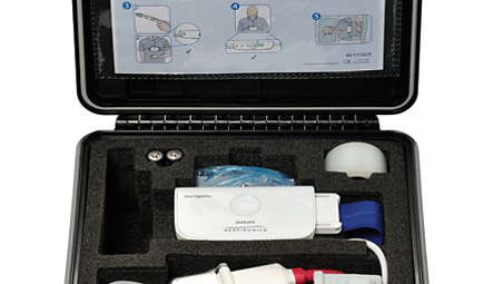 HomeSleep: The Most Advanced In-Home Sleep Testing Solution for Obstructive Sleep Apnea