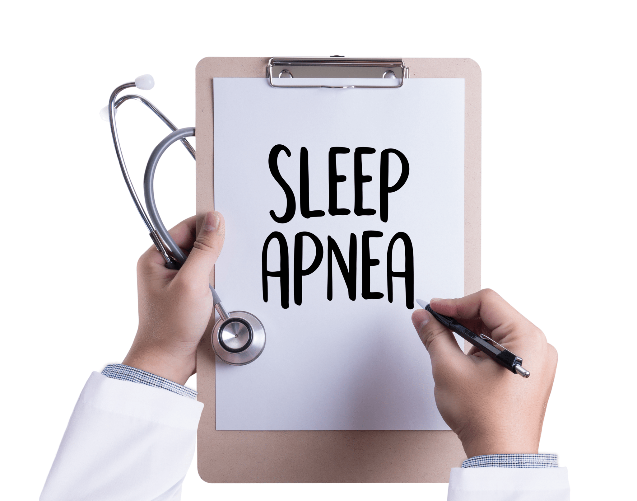 Three Different Ways You Can Screen For Sleep Apnea